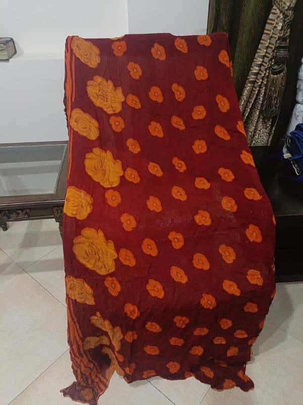 chiffon net all different branded Duppttass 9