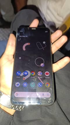 Google pixel 4xl