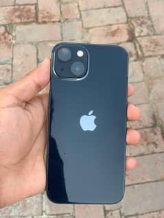 iPhone 13 JV