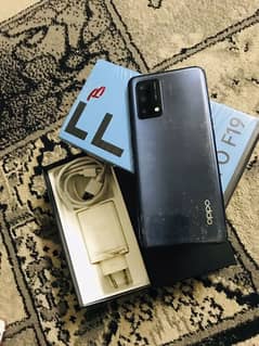 I am selling Oppo F19
