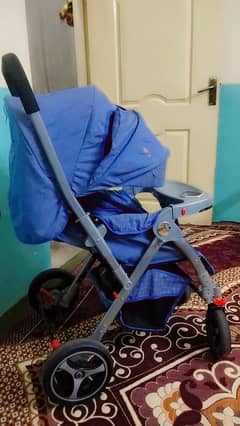 important pram for sale