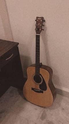Yamaha f310