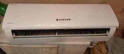 DC Invater 1ton singer brand