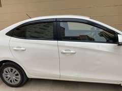 Yaris gli 2020