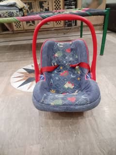 baby cot