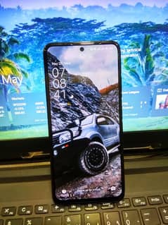 Redmi Note 11 ( 4+4Gb And 128Gb )