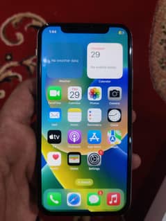 iPhone