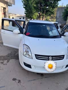 Suzuki Swift 2013