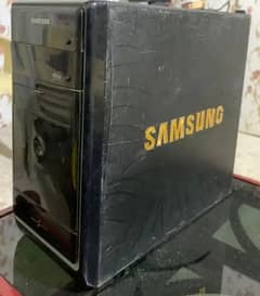 gaming PC 8gb ram 128ssd
