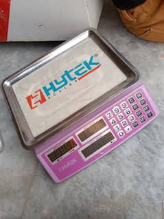 Scale