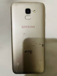 Samsung Galaxy J6