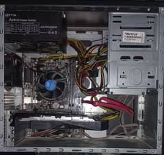 i5 6th + Rx570 4gb 10/10 condition - Prices negotiable
