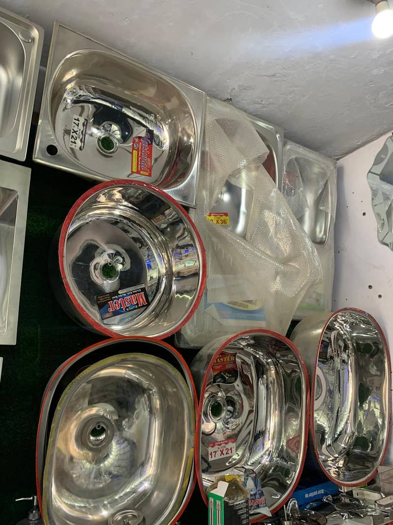 sink kitchen 1800 to 13500 14