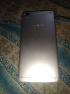 oppo a37 parts found panal condition 10/10