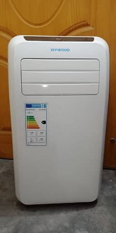 SKYWOOD PORTABLE AC