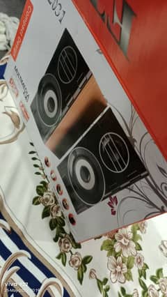 speakers
