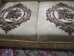 6 seter New Sofa set 03024441177