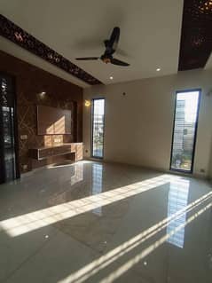 10 marla 2bed upper portion is for rent in wapda town phase 1