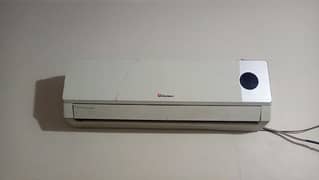 DAWLANCE 1.5ton AC for sale