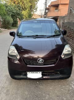 Daihatsu Mira 2013-2016 Beter Alto Move Nissan Wagon r City Mitsubishi