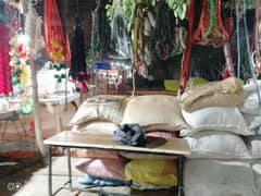 Ching loader Bike driver or stall pe kaam k liye banda chaye