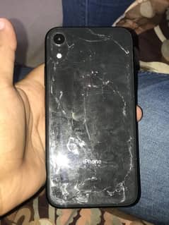 Iphone xr for cell