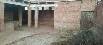 Haweli for sale