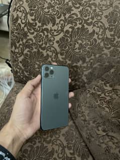 iPhone 11 Pro Max +92 340 2724356