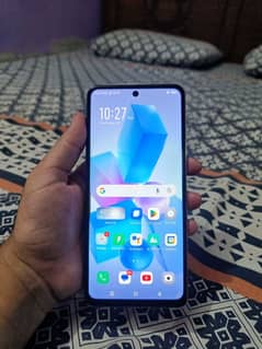 Infinix Hot 40 Pro 8/256GB