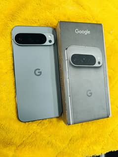 Google 9pro xl