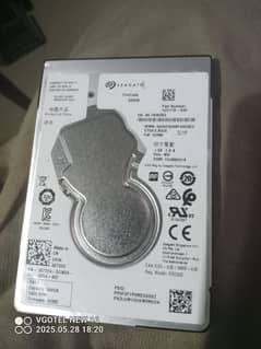 Laptop HardDisk