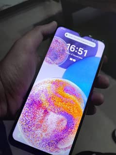 samsung galaxy  A23  very  /6/128 gb with box every thing is ok