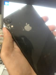 iPhone XR 128 FU