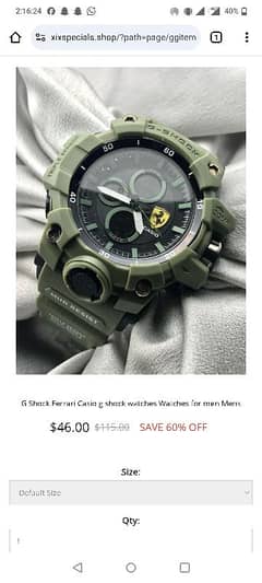 Casio