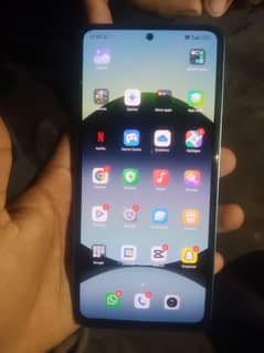 redmi note 14 for sale urgent