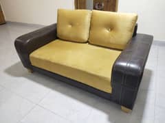 Sofa set / Sofas / 2 Seater sofas/ furniture