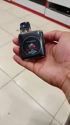 xros