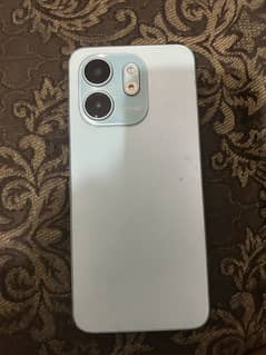 Infinix smart 9 all ok mobile 4+4 128GB