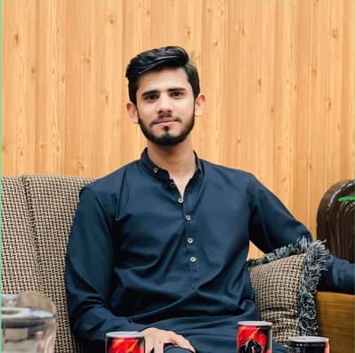 Muhammad Zohaib
