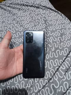 POCO X3 GT OFFICIAL PTA APPROVED WATER PACK