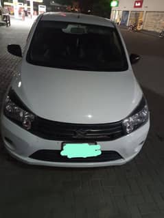 Suzuki Cultus VXR 2022