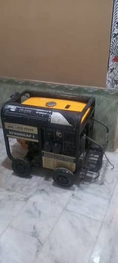 9500wtt Generator