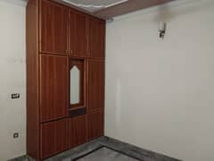 5 Marla 1.5 Storey upper Floor with gas and Electricity water tanker