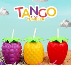 fruit tumbler