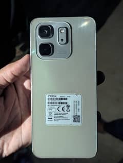 infinix