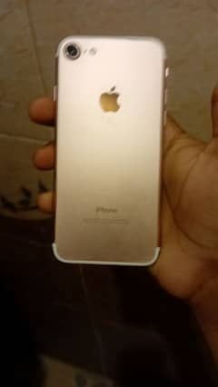 iPhone 7 non pta 10/10 condition storage 32gb