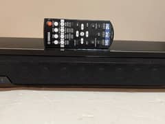Yamaha SRT-1500 Bluetooth Home Theater system