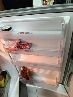 fridge