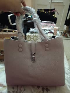 purses
