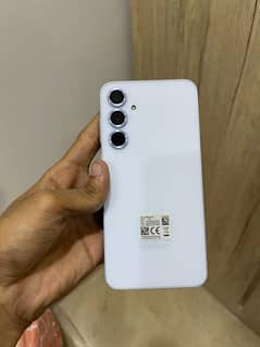 SAMSUNG GALAXY A35 5G 03493006155